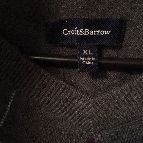 Men’s sweater - Picture 2 of 3